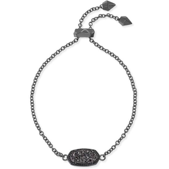 Adjustable Chain Bracelet, Fashion Jewelry